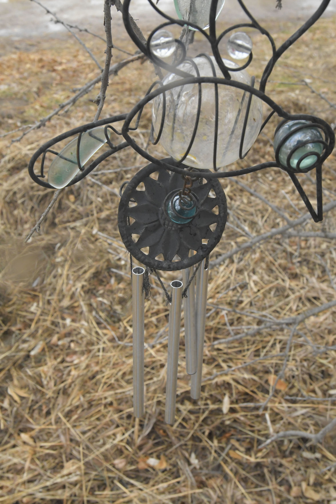 Bear River Massacre Memorial 11